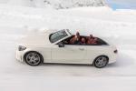 Mercedes-Benz C400 4Matic AMG Line Cabriolet 2018 года (WW)